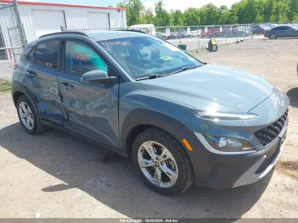 KM8K6CAB0NU769652 2022 HYUNDAI KONA - Image 1