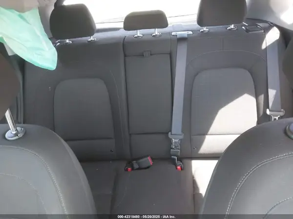 KM8K6CAB0NU769652 2022 HYUNDAI KONA - Image 8