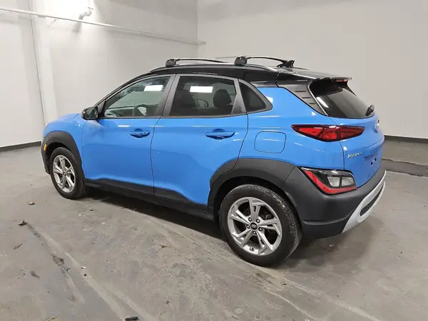 KM8K6CAB0NU771174 2022 HYUNDAI KONA - Image 2