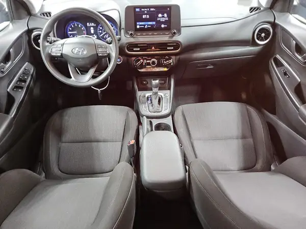 KM8K6CAB0NU771174 2022 HYUNDAI KONA - Image 8