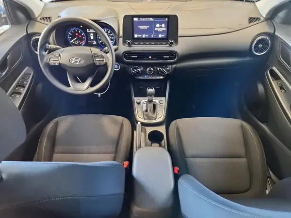 KM8K6CAB0NU771949 2022 HYUNDAI KONA - Image 8