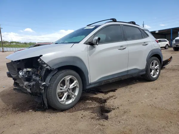 KM8K6CAB0NU777296 2022 HYUNDAI KONA - Image 1