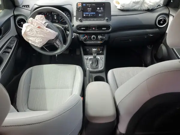 KM8K6CAB0NU777296 2022 HYUNDAI KONA - Image 8