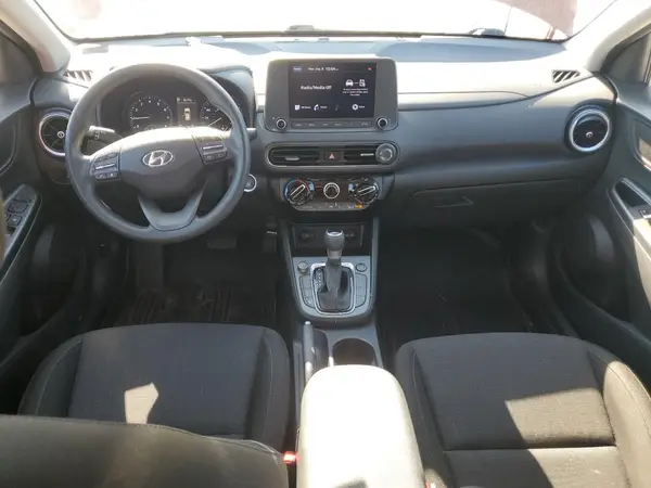 KM8K6CAB0NU780344 2022 HYUNDAI KONA - Image 8