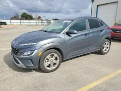 KM8K6CAB0NU782563 2022 HYUNDAI KONA