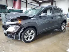 KM8K6CAB0NU807252 2022 HYUNDAI KONA