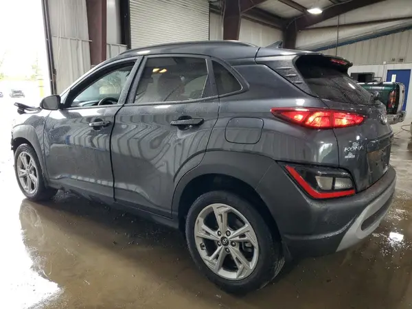 KM8K6CAB0NU807252 2022 HYUNDAI KONA - Image 2