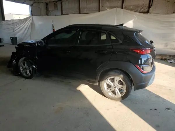 KM8K6CAB0NU807994 2022 HYUNDAI KONA - Image 2