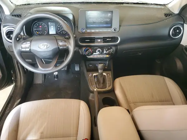 KM8K6CAB0NU807994 2022 HYUNDAI KONA - Image 8