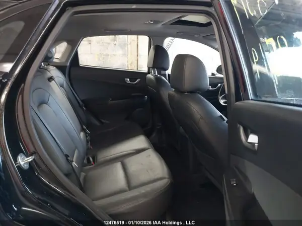 KM8K6CAB0NU809437 2022 HYUNDAI KONA - Image 8