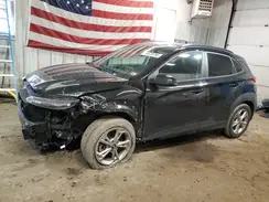 KM8K6CAB0NU818879 2022 HYUNDAI KONA
