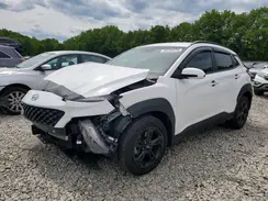 KM8K6CAB0NU820423 2022 HYUNDAI KONA