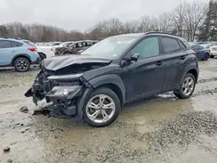 KM8K6CAB0NU820809 2022 HYUNDAI KONA