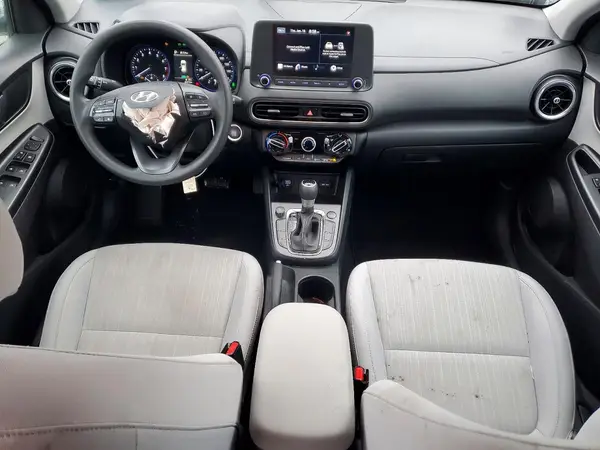 KM8K6CAB0NU820809 2022 HYUNDAI KONA - Image 8