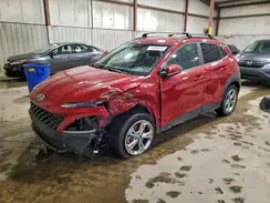 KM8K6CAB0NU825038 2022 HYUNDAI KONA