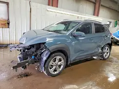 KM8K6CAB0NU828800 2022 HYUNDAI KONA