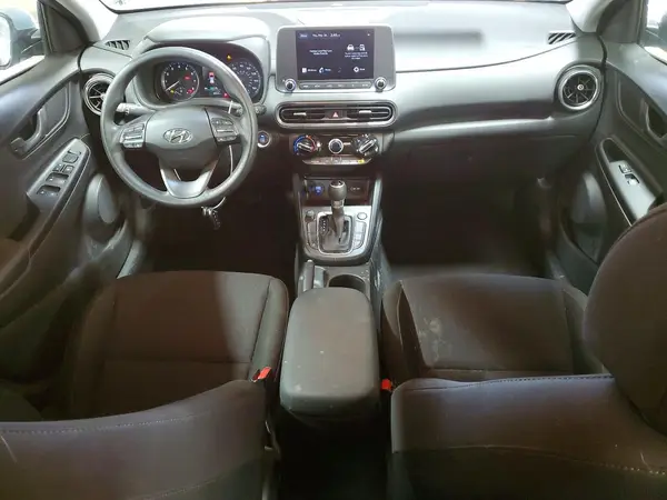KM8K6CAB0NU828800 2022 HYUNDAI KONA - Image 8