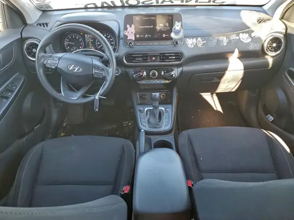 KM8K6CAB0NU832202 2022 HYUNDAI KONA - Image 8