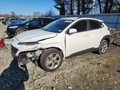 KM8K6CAB0NU832300 2022 HYUNDAI KONA