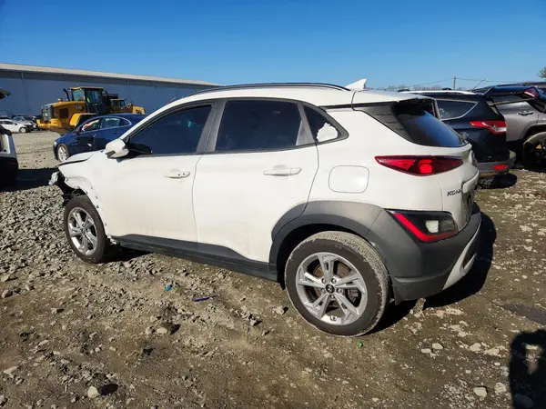 KM8K6CAB0NU832300 2022 HYUNDAI KONA - Image 2