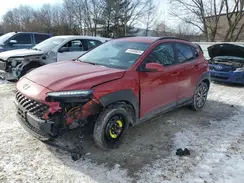 KM8K6CAB0NU839330 2022 HYUNDAI KONA