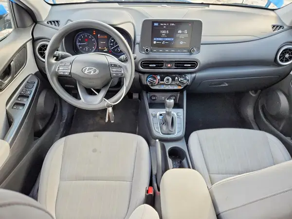 KM8K6CAB0NU842115 2022 HYUNDAI KONA - Image 8