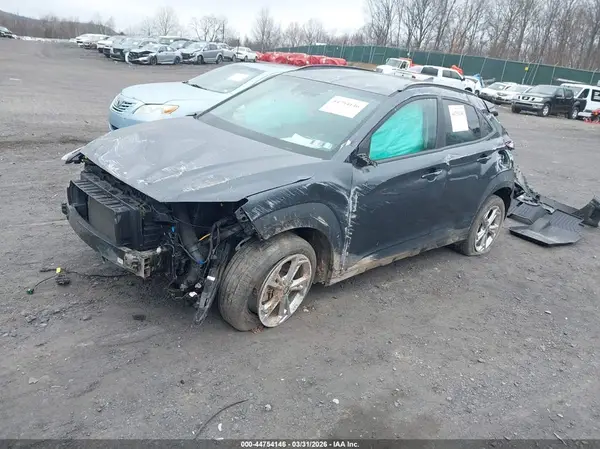 KM8K6CAB0NU842342 2022 HYUNDAI KONA - Image 2