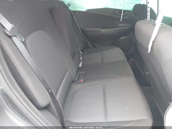 KM8K6CAB0NU842342 2022 HYUNDAI KONA - Image 8