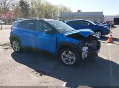 KM8K6CAB0NU847380 2022 HYUNDAI KONA