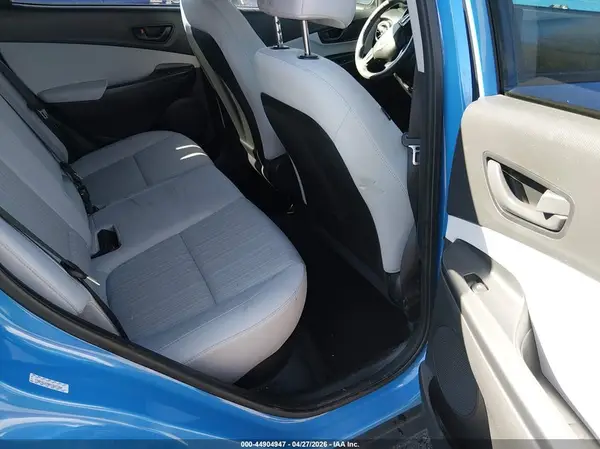 KM8K6CAB0NU847380 2022 HYUNDAI KONA - Image 8