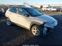 KM8K6CAB0NU849131 2022 HYUNDAI KONA