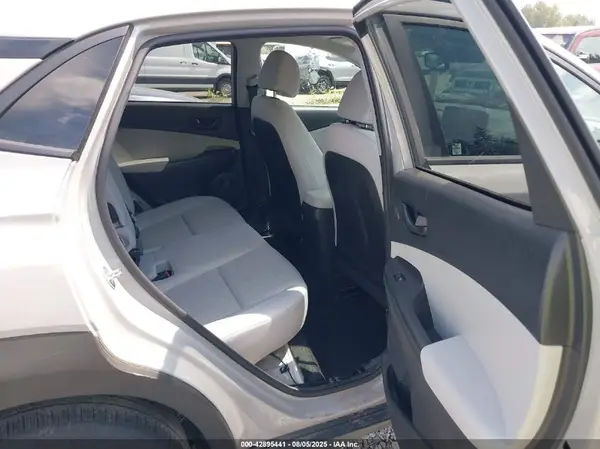 KM8K6CAB0NU872571 2022 HYUNDAI KONA - Image 8