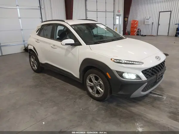KM8K6CAB0NU874742 2022 HYUNDAI KONA - Image 1