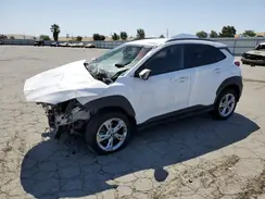 KM8K6CAB0NU877513 2022 HYUNDAI KONA