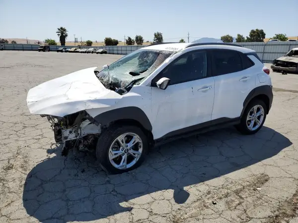 KM8K6CAB0NU877513 2022 HYUNDAI KONA - Image 1