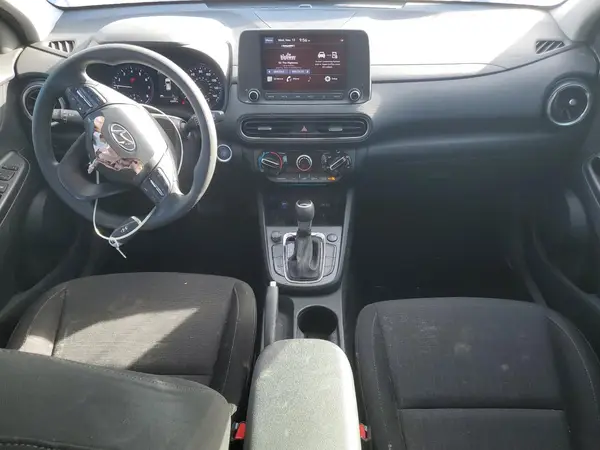KM8K6CAB0NU879763 2022 HYUNDAI KONA - Image 8