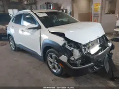 KM8K6CAB0NU884249 2022 HYUNDAI KONA