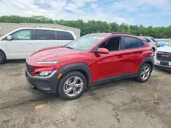 KM8K6CAB0NU890374 2022 HYUNDAI KONA