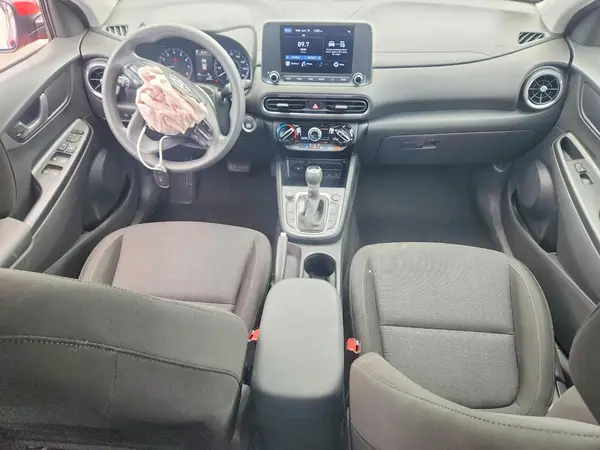 KM8K6CAB0NU890374 2022 HYUNDAI KONA - Image 8