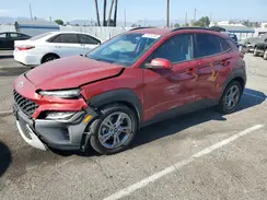KM8K6CAB0NU891833 2022 HYUNDAI KONA