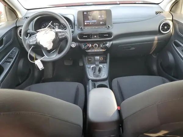 KM8K6CAB0NU891833 2022 HYUNDAI KONA - Image 8