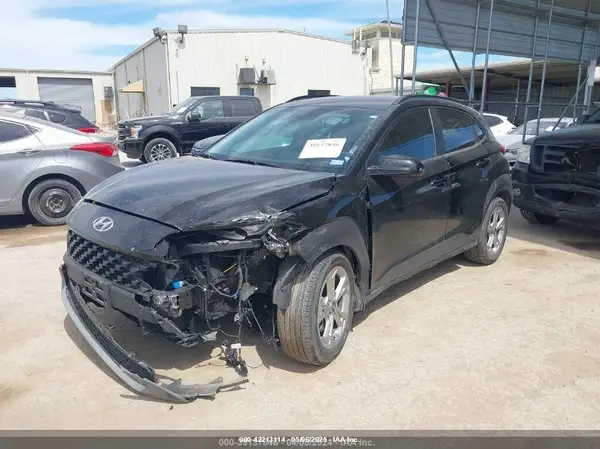 KM8K6CAB0NU892111 2022 HYUNDAI KONA - Image 2