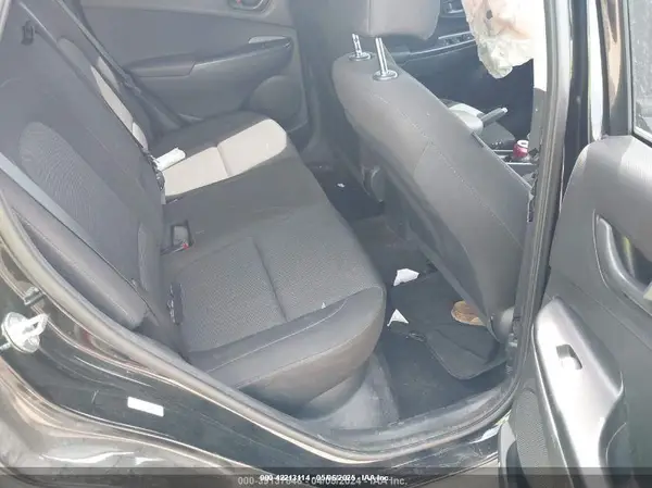 KM8K6CAB0NU892111 2022 HYUNDAI KONA - Image 8