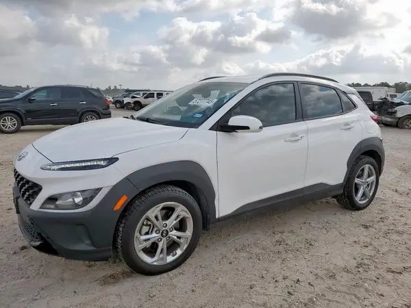 KM8K6CAB0NU892271 2022 HYUNDAI KONA - Image 1