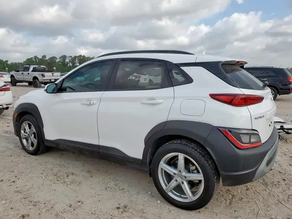 KM8K6CAB0NU892271 2022 HYUNDAI KONA - Image 2