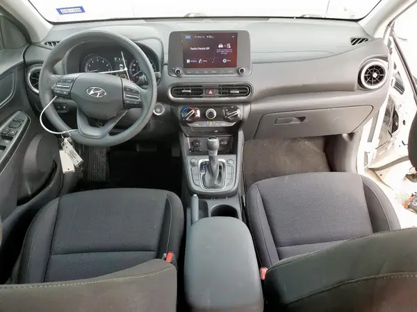 KM8K6CAB0NU892271 2022 HYUNDAI KONA - Image 8