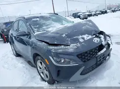 KM8K6CAB0NU903236 2022 HYUNDAI KONA