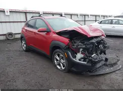 KM8K6CAB0NU908422 2022 HYUNDAI KONA