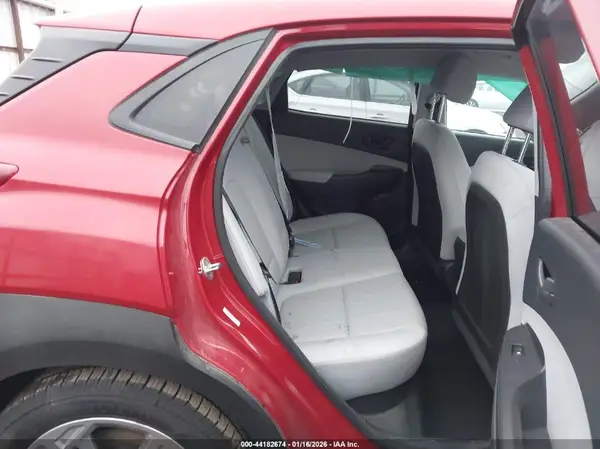KM8K6CAB0NU908422 2022 HYUNDAI KONA - Image 8