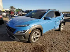 KM8K6CAB0NU912552 2022 HYUNDAI KONA